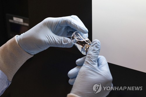 "렘데시비르, 코로나 입원환자 회복 단축…FDA, 긴급승인 계획"(종합2보)