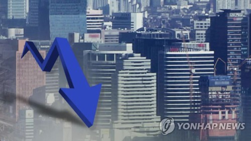 대기업들 작년 영업이익 '반토막'에 투자도 11조원 줄여