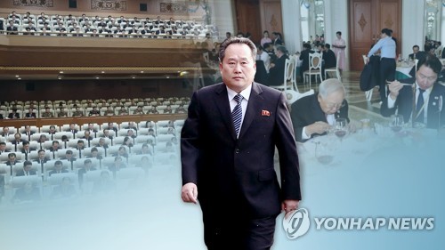 북한, 코로나속 최고인민회의 개최…'냉면발언' 리선권 국무위원(종합)