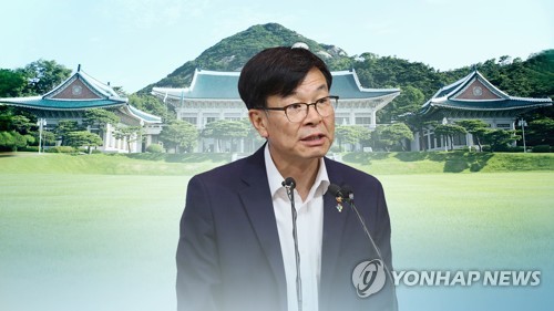 김상조, 22일 주요기업 경영진 만나 코로나 위기 극복 논의(종합)