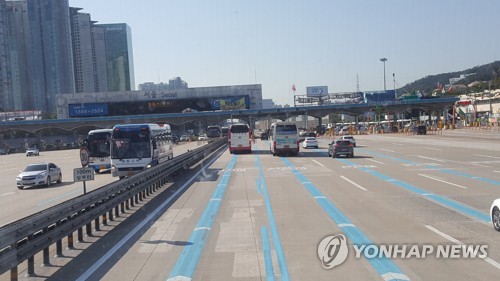 [국가결산] 가장 값비싼 국유재산은 12.2조원 경부고속도로