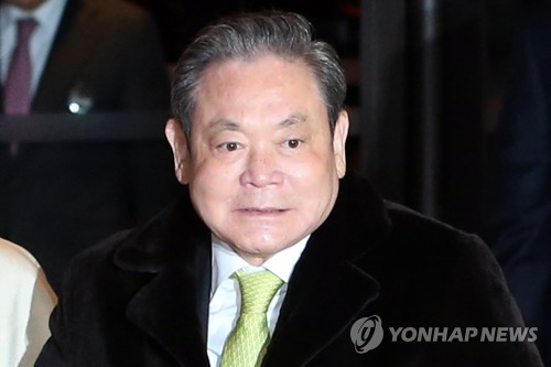 코로나 여파에 포브스 억만장자도 감소…한국 40명→28명