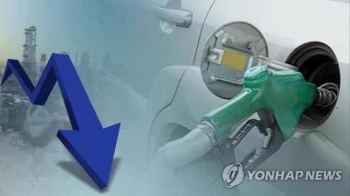 유가폭락에 3월 수출물가 1.1% 하락…D램 수출물가 3.1% 상승