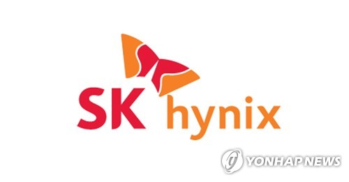 [특징주] SK하이닉스, 1분기 '깜짝 실적'에도 주가 약세(종합)