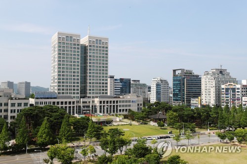 대전시 지역화폐 이름은 '온통대전'…내달 중순 출시