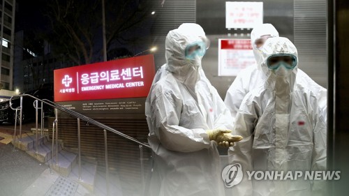 인천 첫 병원 직원 감염…확진 추이 따라 폐쇄도 고려