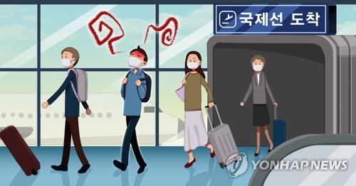 광주·목포서 코로나19 확진자 1명씩 추가…미국 입국자들