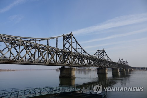 "북측 대표단, 이번주 방중 예정…김정은 건강과 무관"