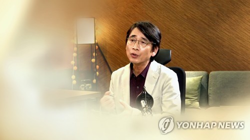 유시민 "범보수 200석이상 가진적 있는데 범진보는 그럼 안되냐"