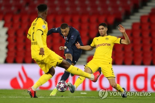 손흥민도 200억 하락…코로나19에 축구선수 몸값 '12조원' 증발