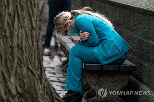 [코로나19 100일] 가늠하기조차 어려운 경제충격