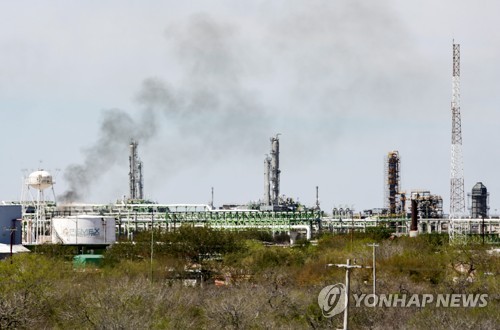 국제유가 폭락에 중남미 산유국 통화가치도 하락