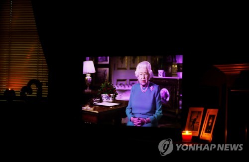 유럽 상승세 꺾이나 했더니…英 총리 입원·日 곧 '긴급사태'