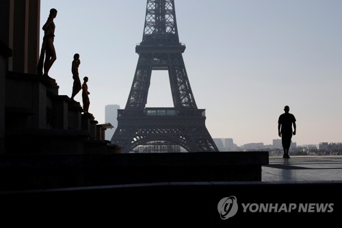 프랑스 개인정보보호기구, 정부의 '모바일 방역' 조건부 승인