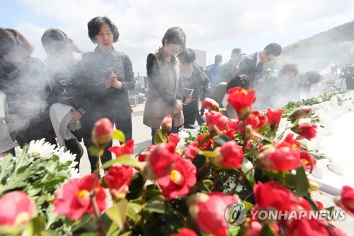 제주 흐린 가운데 찬바람으로 '쌀쌀'…일교차 커