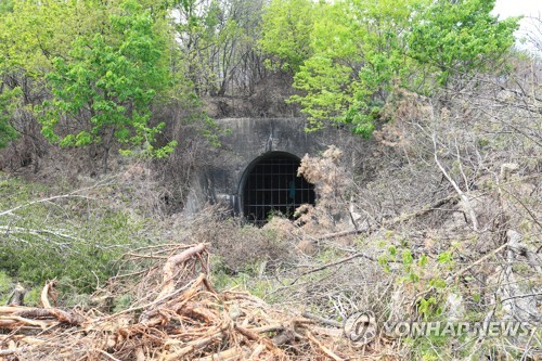 '남북철도 기반' 동해북부선 53년만에 복원한다