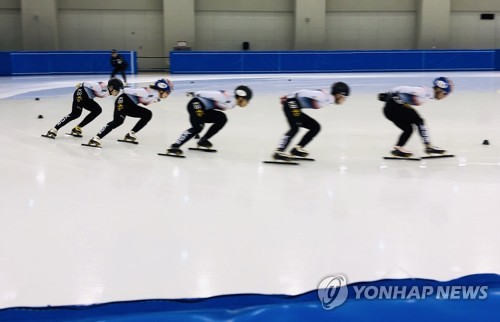 국제빙상연맹, 서울 쇼트트랙 세계선수권 '완전 취소' 결정