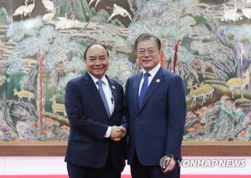 베트남, 한국 중소기업 기술자 입국 허용…이달 말 400여명