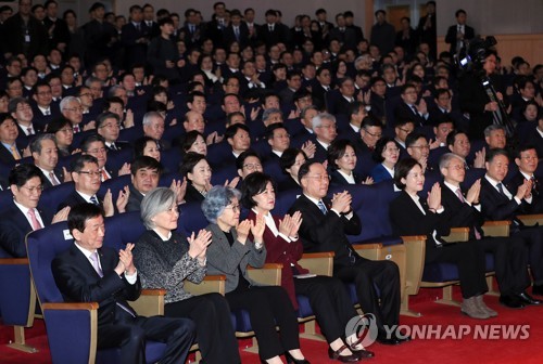 정부 "국가적 위기상황 선거…안전한 투표환경 조성 노력"