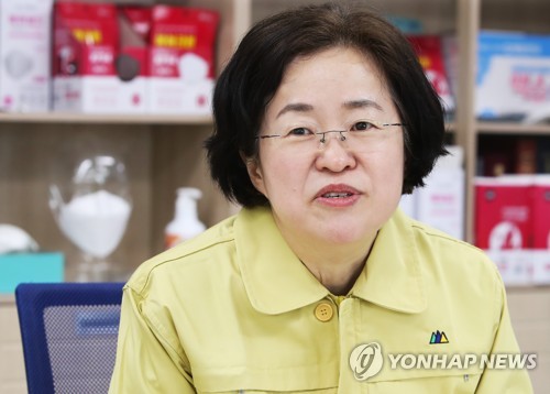 공정위원장 "경기침체 이유로 하도급대금 미루는지 살필 것"