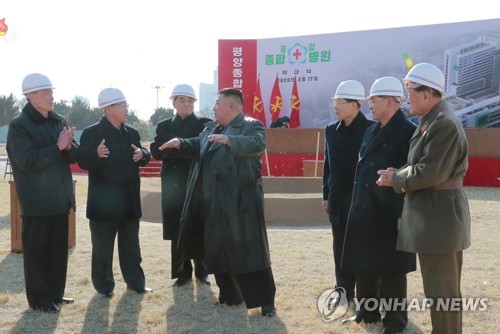 북한, 기업에 본위주의 근절 촉구…"국가적 관점에서 경영하라"