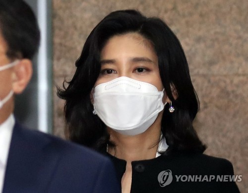 "이부진 프로포폴 불법투약 증거 못찾아"…경찰, 내사종결(종합)
