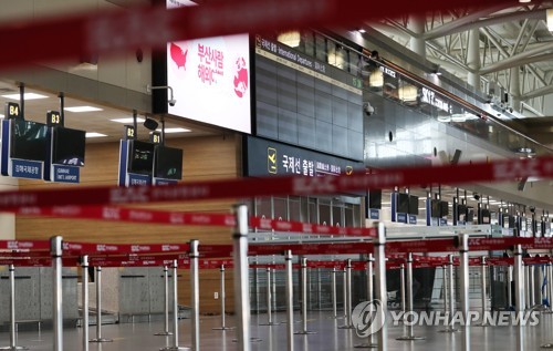 국제선 막힌 항공사 국내선 몰려…과당경쟁 따른 공멸 우려