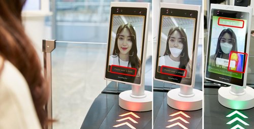 LG CNS, 코로나19 대응 노하우 살린다…언택트 기술 사업화 박차