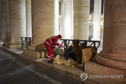 "이탈리아 코로나19 사망자, 공식통계보다 훨씬 많아" [WSJ]