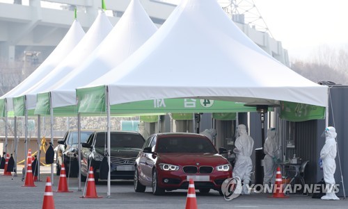 日언론, 코로나19 한국 대응 연일 소개…"행적 철저 추적"