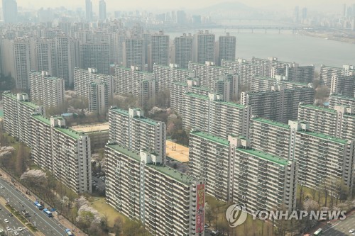 긴급재난지원금 지급기준 윤곽…종부세대상자 '컷오프'할듯