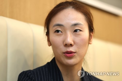 여자농구 FA 최대어 박혜진 "행복하지만 힘든 고민…신중해야죠"