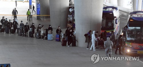 '접촉자 0명' 이렇게 만들었다…'슬기로운' 자가격리 생활