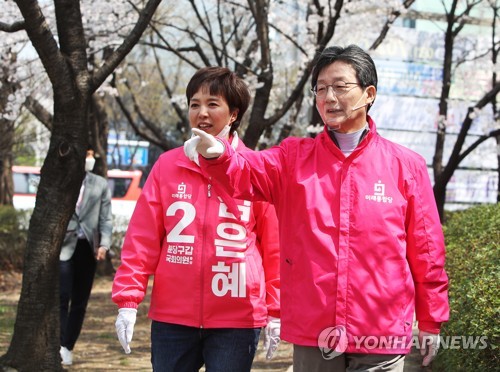 [총선 D-13] 유승민 "수도권 민심 역행하는 실수 제발 안 해주길"(종합)