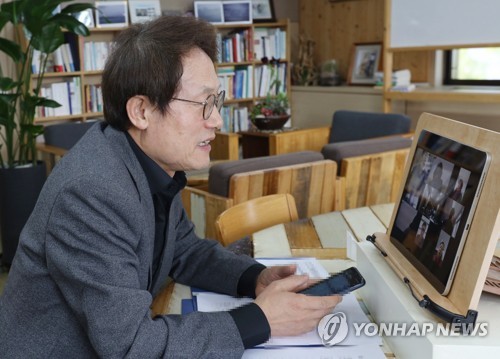 서울교육청, 고3·중3 저소득 학생 원격수업용 노트북 우선 대여