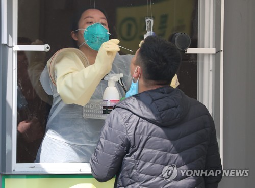 日산케이신문도 "한국 진단키트 주목"…코로나19 대응 소개