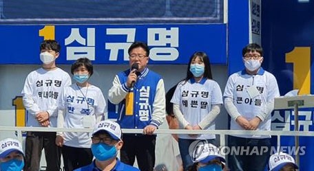 [화제의 당선인] 이채익, 같은 선거구서 한 후보 상대 '3전 3승'