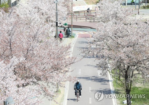 [내주날씨] 건조·따뜻하다가 16·17일 전국 비