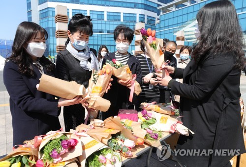 서울 신규확진자 47일만에 0명…누계 624명 중 완치 절반 육박(종합)