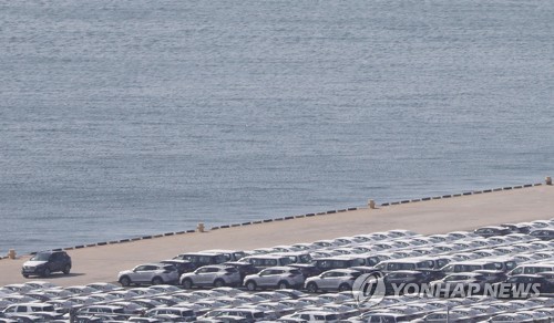 한국기업 해외공장 셧다운 장기화…아시아 빼고 사실상 '올스톱'