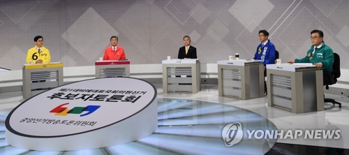 [총선 D-6] 비례정당 외교정책 토론…"북한과 대화해야" vs "눈치보기 말라"