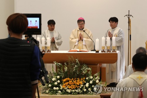 광주 교회 521곳 부활절 현장 예배 강행…천주교는 유튜브 미사