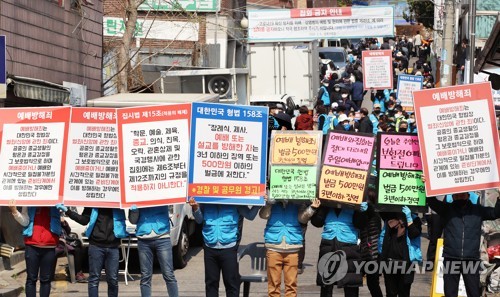 코로나 속 부활절…"두려운 이웃 감싸안자"(종합)