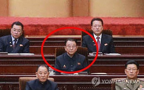 북한, 코로나속 최고인민회의…'냉면발언' 리선권 국무위원 진입(종합2보)