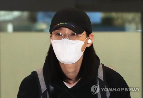 '배구 여제' 김연경, 중국 베이징으로부터 '영입' 제안 받아