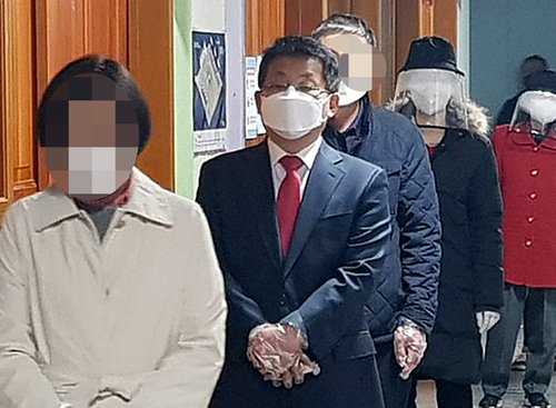 패인은 수십가지라지만…"공천·막말에 통합당 스스로 무너졌다"