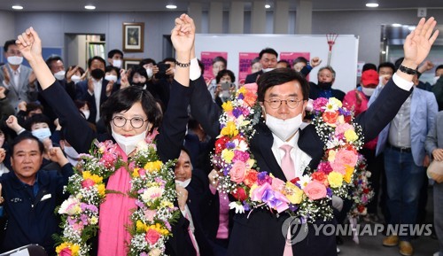 [초선열전] 서범수 "살아있는 권력 못건드리는 공수처…큰 문제 생길 것"