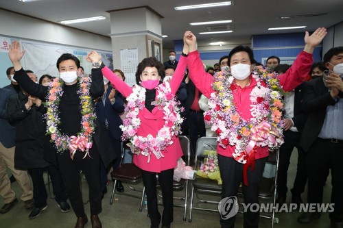 [당선인 인터뷰] 강기윤 "탈원전 특위 구성하고 신한울 3·4호기 재개"