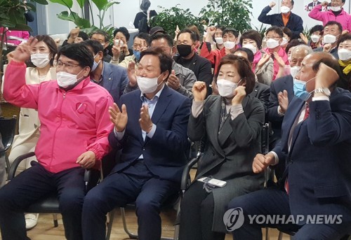 [당선인 인터뷰] 박완수 "개발제한구역 해제 등 추진해 주민불편 해소"