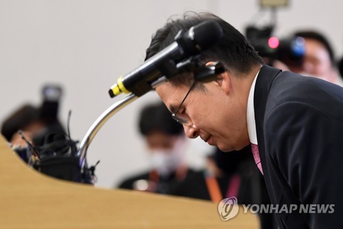난파선 된 통합·한국 103인…성난 민심 앞에 "참회·쇄신"